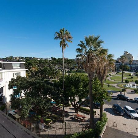 Cascais-Estoril Beachfront Apartments 외부 사진