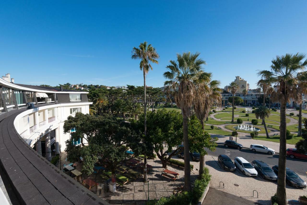 Cascais-Estoril Beachfront Apartments 외부 사진