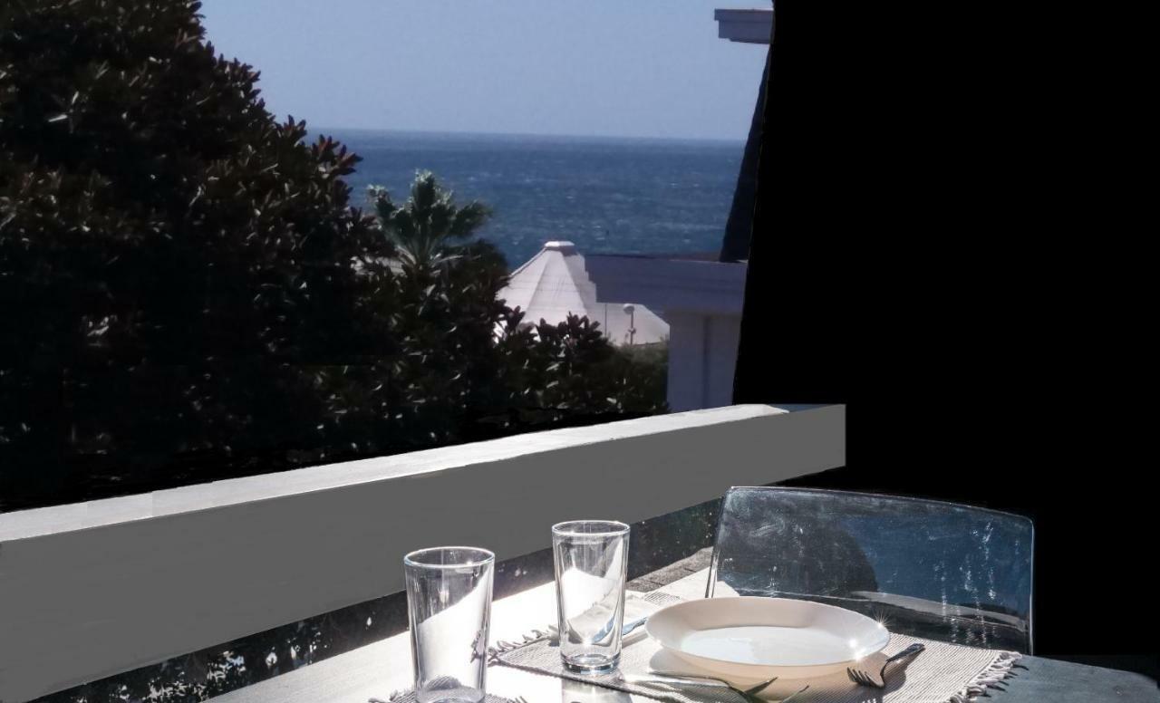 Cascais-Estoril Beachfront Apartments 외부 사진