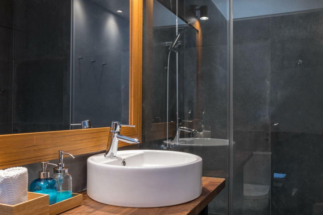 Cascais-Estoril Beachfront Apartments 외부 사진