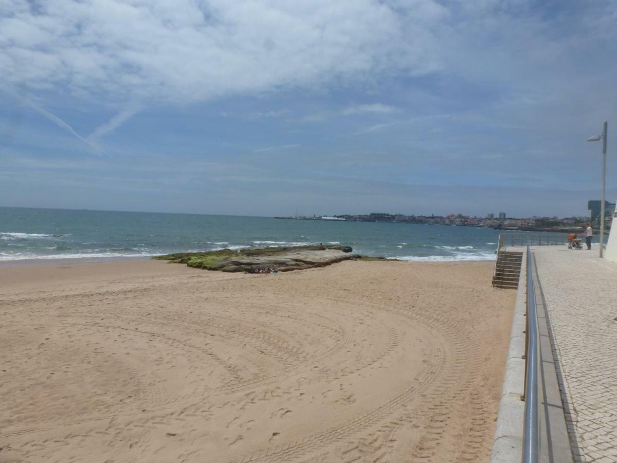 Cascais-Estoril Beachfront Apartments 외부 사진